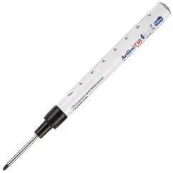 Marcador Carpinteiro Artline 710 Preto 1un