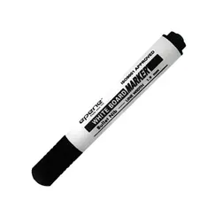 Marcador Quadros Brancos Epene EP12-2002 1,9mm Preto 1un
