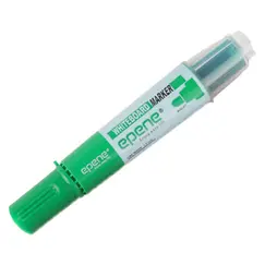 Marcador Quadros Brancos Epene EP12-0341 1,9mm Verde 1un