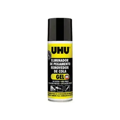 Removedor de Cola UHU 200ml