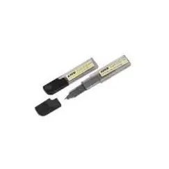 Minas Grafite 0,5mm HB Bellius Tubo 12un