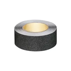 Fita Adesiva Antiderrapante 50mmx10m Preto