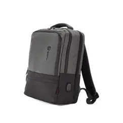 Mochila Portátil 15.0 BZ5885 Cinzento 1un
