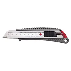 Cortante X-Acto 18mm Grande NTCutter L-500GRP