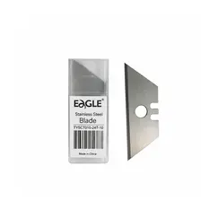 Recargas Lâminas para X-Acto Auto-Retrátil Eagle Pack 10un