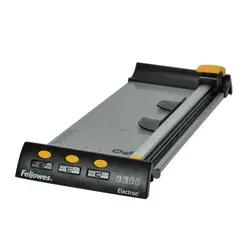 Cisalha A3 Electron Fellowes 10 Folhas