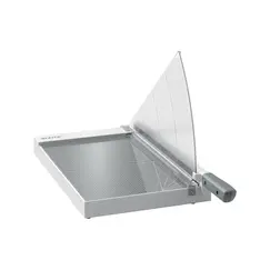 Guilhotina A4+ Leitz Office 15 Folhas