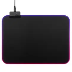 Tapete Rato Gaming 350x250x4mm
