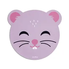 Tapete Rato Redondo Hamster 1un