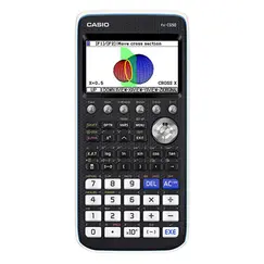 Calculadora Gráfica Casio FXCG50 3D