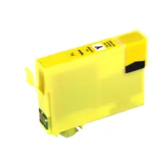 Tinteiro Compatível Epson 16XL Amarelo C13T16344010 10ml