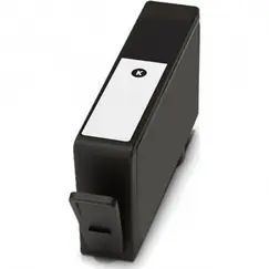 Tinteiro Compatível HP 912XL Preto 3YL84A 825 Pág.