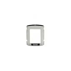 Tinteiro Compatível HP 84 Preto C5016A 69ml