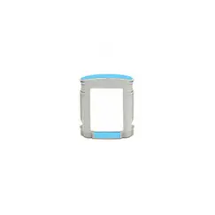 Tinteiro Compatível HP 84 Azul Claro C5017A 69ml