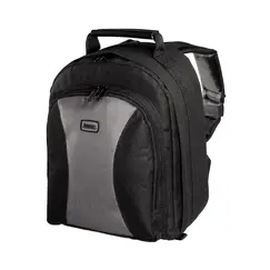 Mochila Foto Track Pack II 140 Preto/Cinza