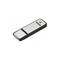 Pen Drive 32GB USB-A 2.0 Hama Fancy Prata