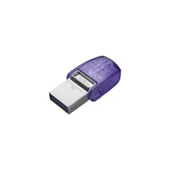 Pen Drive 128GB USB-C+USB-A 3.2 Gen3 DataTraveler MicroDuo3