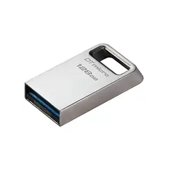 Pen Drive 128GB USB-A 3.2 Gen2 DataTraveler Micro