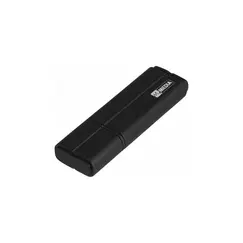 Pen Drive 32GB USB-A 2.0 MYMEDIA Preto