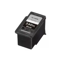 Tinteiro  Remanuf. Canon PG540XL Preto 5222B001 25ml 714 Pág