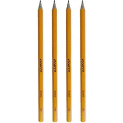 Lápis Grafite 2HB SmartD Blister 4un