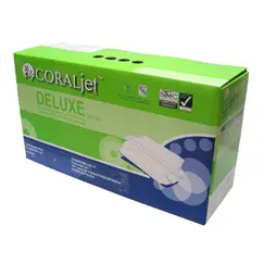 Toner Compatível HP 312A Azul CF381A 2700 Pág.