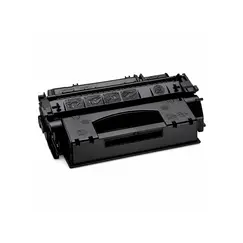 Toner Compatível Canon 708H Preto 0917B002 6000 Pág.