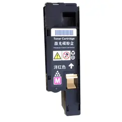 Toner Compatível Epson C13S050612 Magenta 1400 Pág.