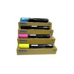 Toner Dell Azul 593-10064 2000 Pág.