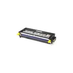 Toner Dell Amarelo 593-10168 4000 Pág.