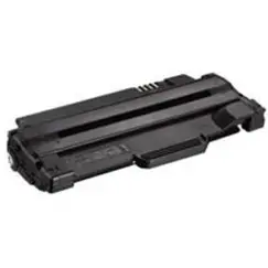 Toner Dell Preto 593-10961 2500 Pág.