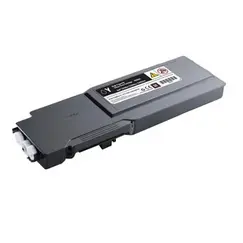 Toner Dell Amarelo 593-11116 7000 Pág.