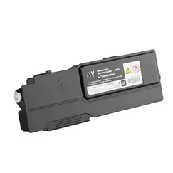 Toner Dell Amarelo 593-BBBO 1200 Pág.