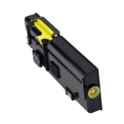Toner Dell Amarelo 593-BBBR 1200 Pág.