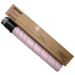 Toner Develop TN321M Magenta A33K3D0