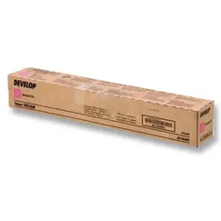 Toner Develop TN216M Magenta  DA11G3D1 26000 Pág.