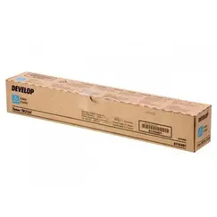 Toner Develop TN216C Azul DA11G4D1 26000 Pág.
