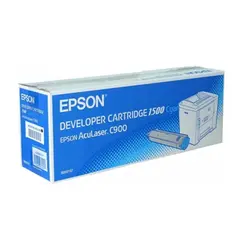 Toner Epson C13S050157 Azul 1500 Pág.