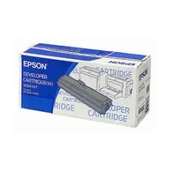 Toner Epson C13S050167 Preto 3000 Pág.