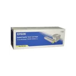Toner Epson C13S050230 Amarelo 2000 Pág.