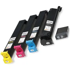 Toner Epson C13S050477 Preto 14000 Pág.
