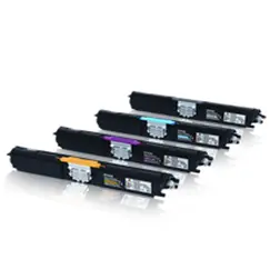Toner Epson C13S050591 Magenta 6000 Pág.