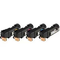 Toner Epson C13S050628 Magenta 2500 Pág.