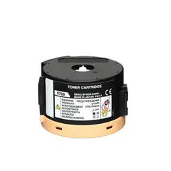 Toner Epson C13S050709 Preto 2500 Pág.