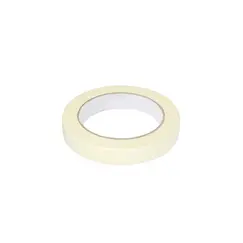 Fita Adesiva Crepe 19mmx50m SmartD