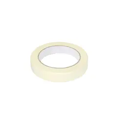 Fita Adesiva Crepe 24mmx50m SmartD