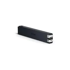 Tinteiro EPSON T8871 Preto XXL - WorkForce Enterprise WF-C17590