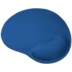 TRUST BigFoot Mouse Pad - blue