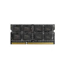 TEAM GROUP TED38G1600C11-S01 8GB DDR3 1600MHz SODIMM CL11 1.5V