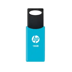 HP v212w USB 16GB stick sliding